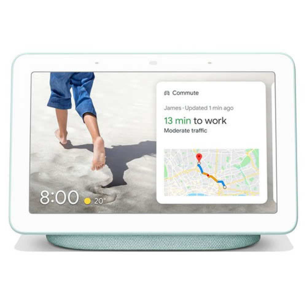 Google nest hot sale hub cost